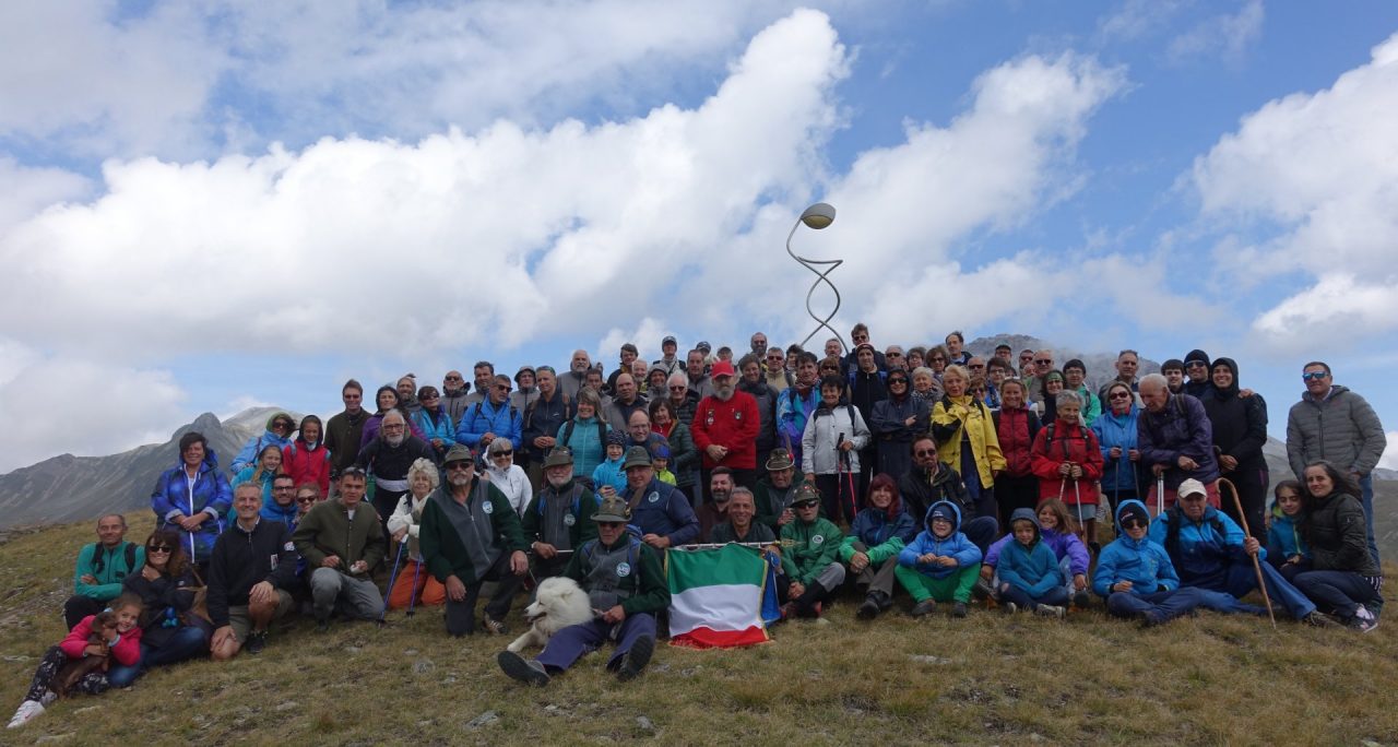 Stelvio, messa dedicata Madonna della neve
