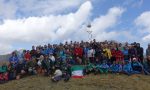 Stelvio, messa dedicata Madonna della neve