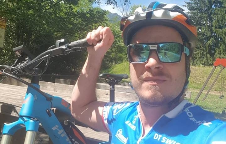 Trovato morto nel letto a 35 anni, Albosaggia sotto shock