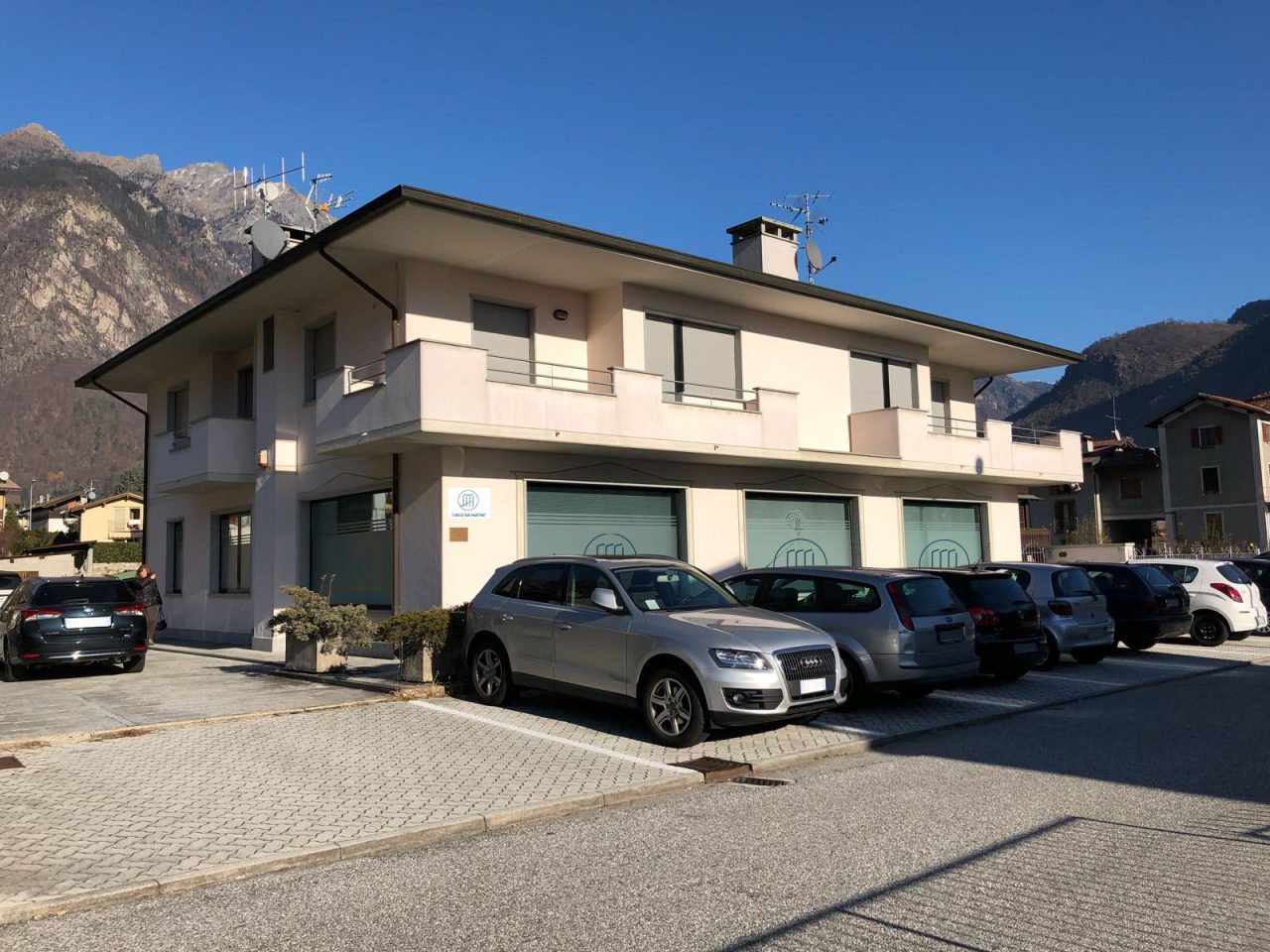 Clinica San Martino:  da cinque anni la salute al servizio del cittadino