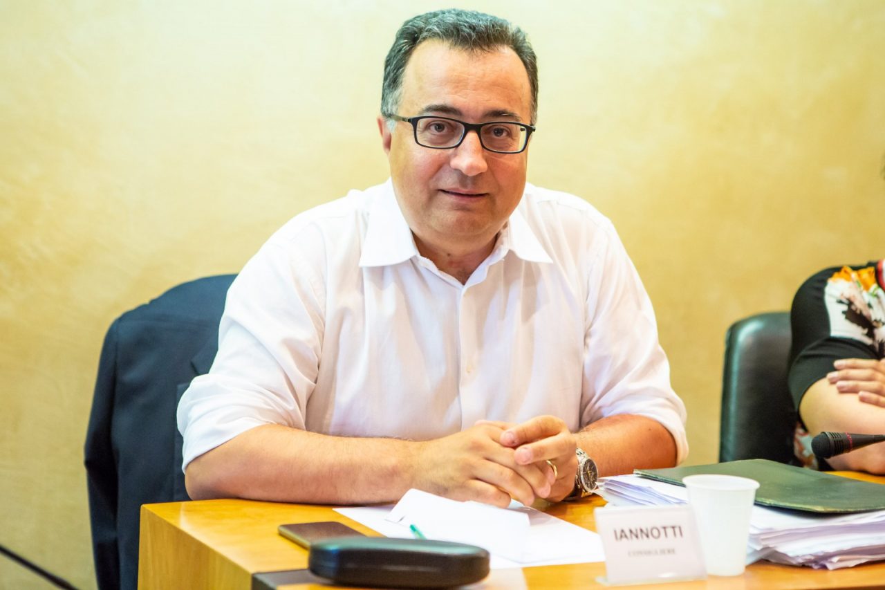 Rischio idrogeologico: “La Regione garantisca le risorse necessarie al Comune di Sondrio”