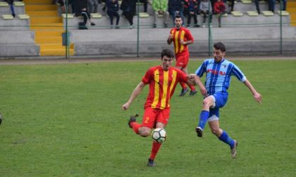 Primi punti in palio stasera in Coppa Lombardia