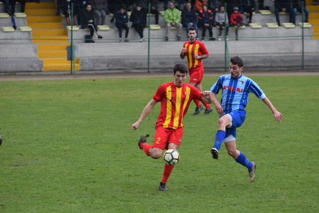 Primi punti in palio stasera in Coppa Lombardia