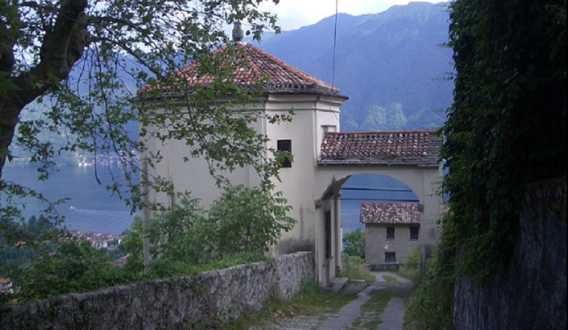 Precipita dalla scarpata col quad: muore escursionista a Ossuccio