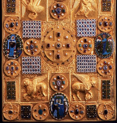 Il Museo del tesoro valorizza il patrimonio artistico