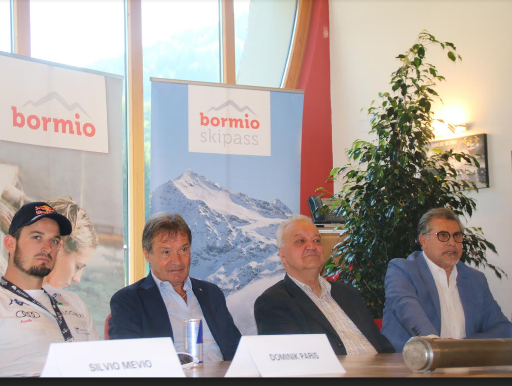 Tutto quello che c’è da sapere sulla Coppa del Mondo di Sci a Bormio