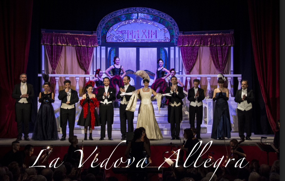 La Vedova Allegra a Sant’Antonio Valfurva