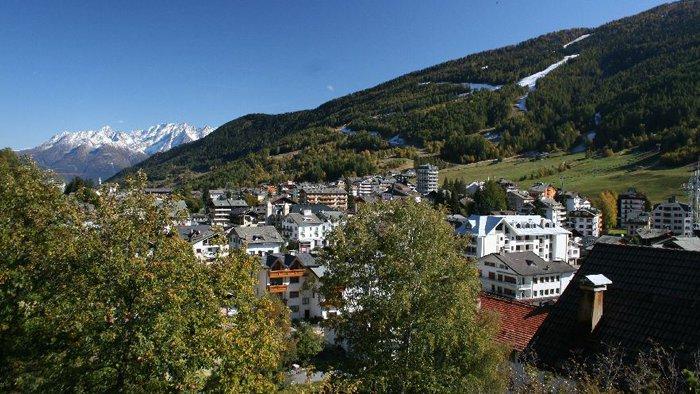 Aprica, meteo avverso, Day&Night annullata