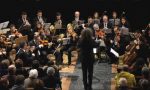 Concerto di San Lorenzo dedicato ai 400 anni della frana di Piuro