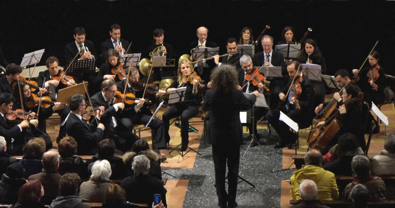 Concerto di San Lorenzo dedicato ai 400 anni della frana di Piuro