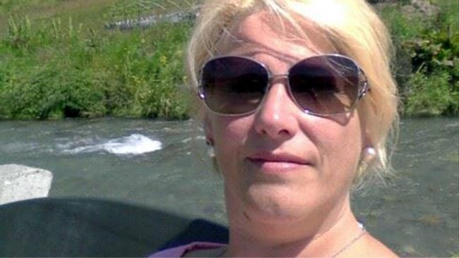 Domani l’addio alla donna investita da un’auto a Teglio