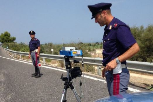 Siete in partenza? Attenzione agli autovelox sulla Statale 36. Fissi e mobili