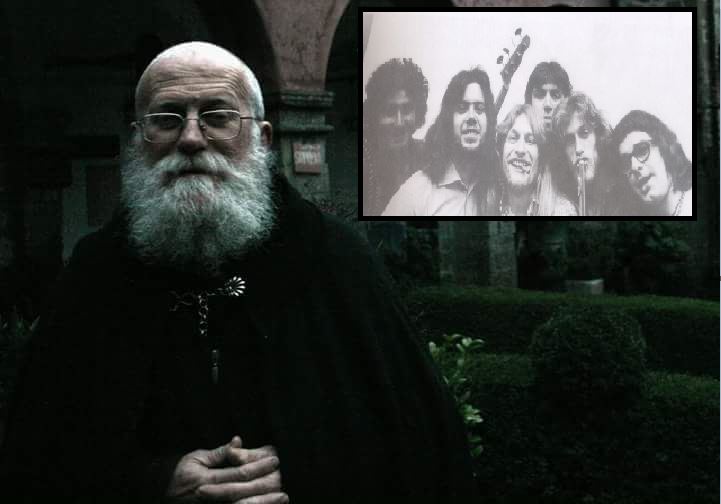 Addio al frate rock, si è spento Claudio Canali dei Biglietto per l’inferno