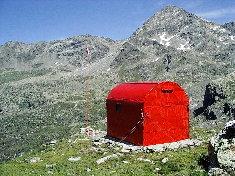 Il Cai Bormio festeggia mezzo secolo