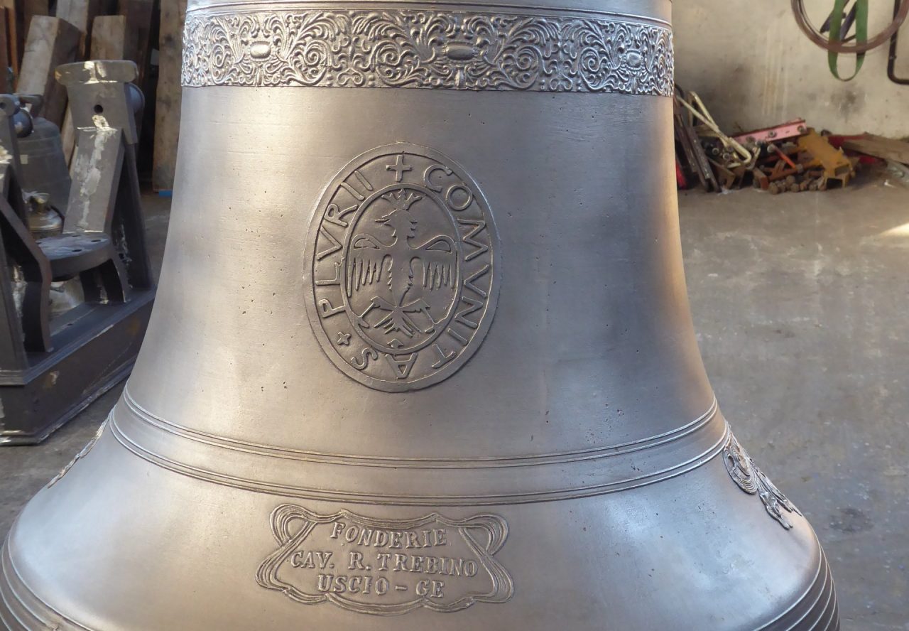 Due Vescovi per i 400 anni dalla frana di Piuro