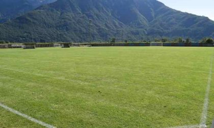 Berbenno-Grosio e Cosio Valtellino-Dubino subito alla prima giornata