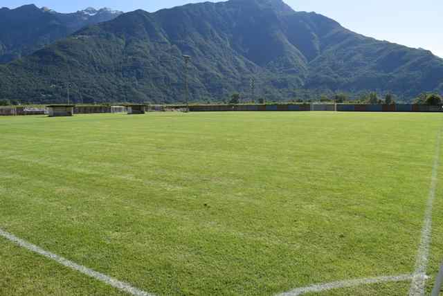 Svelati ufficialmente i gironi calcistici di Prima e Seconda categoria