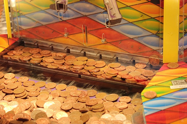 Gioco e scommesse, record per la Valtellina
