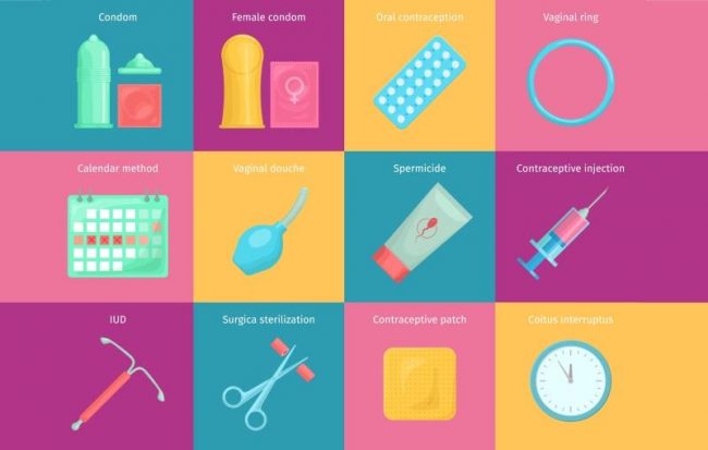 Contraccettivi gratuiti in Lombardia