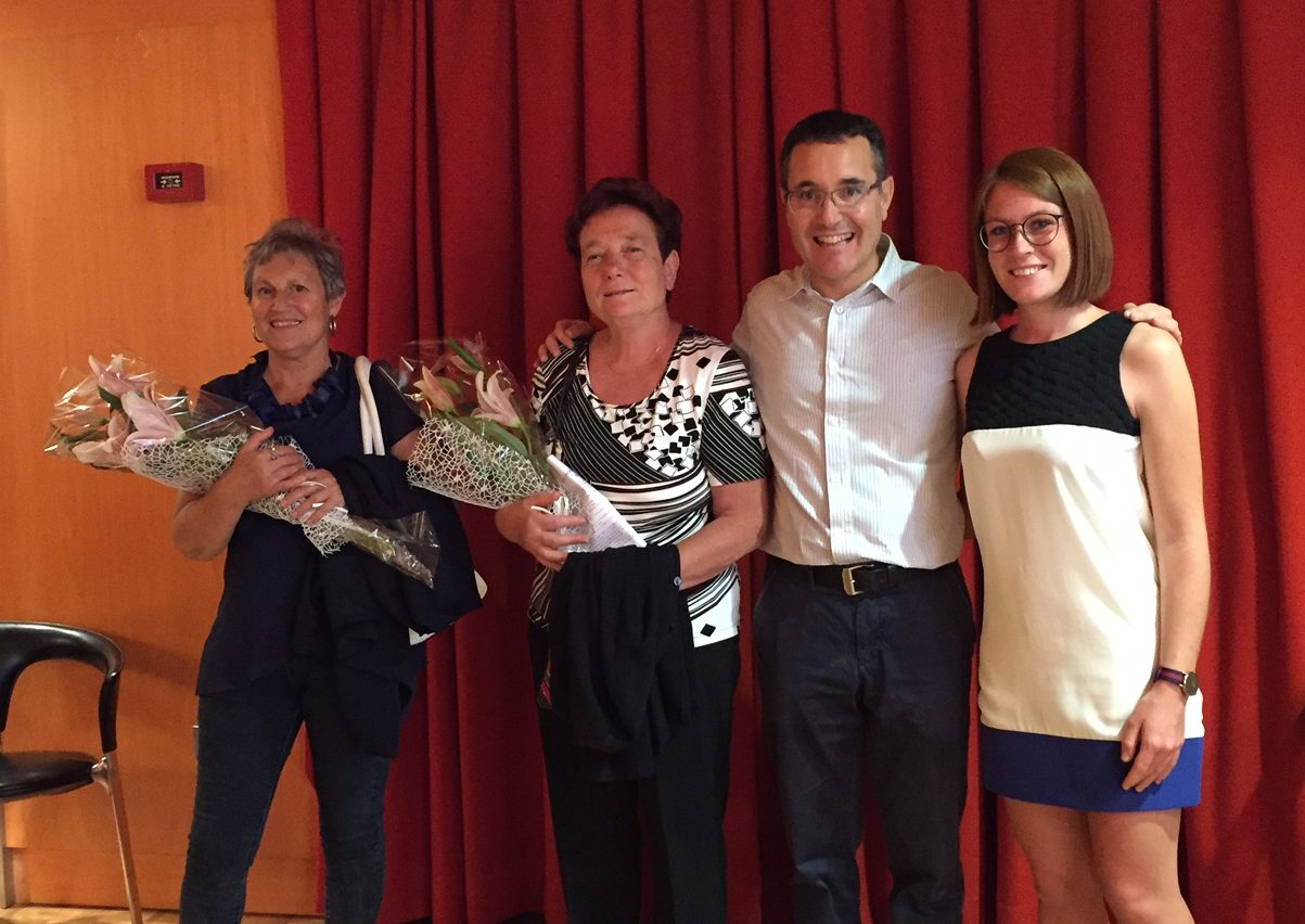 Grande successo per il Vangelo in dialetto