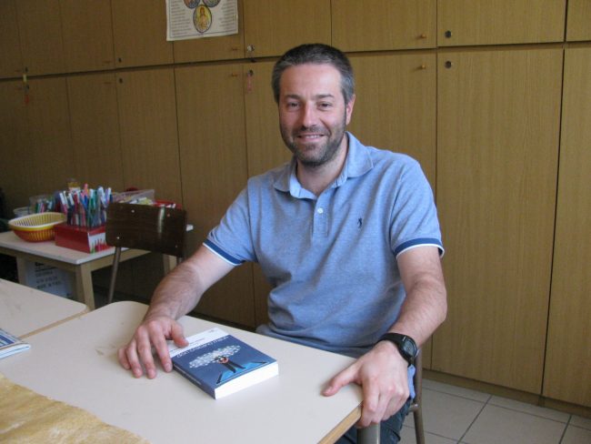 Don Cristiano Mauri contro Salvini
