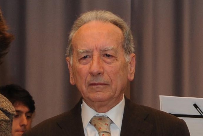 Oggi l’addio a Eugenio Tarabini