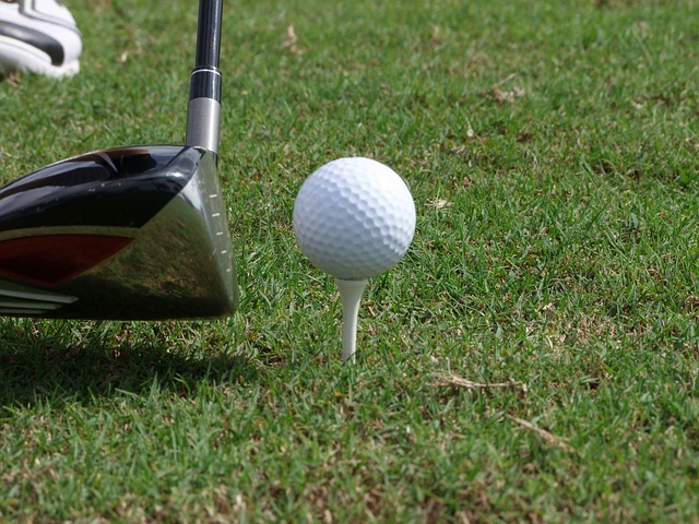 Per gli appassionati di golf un campo pratica all’Alpe Palù