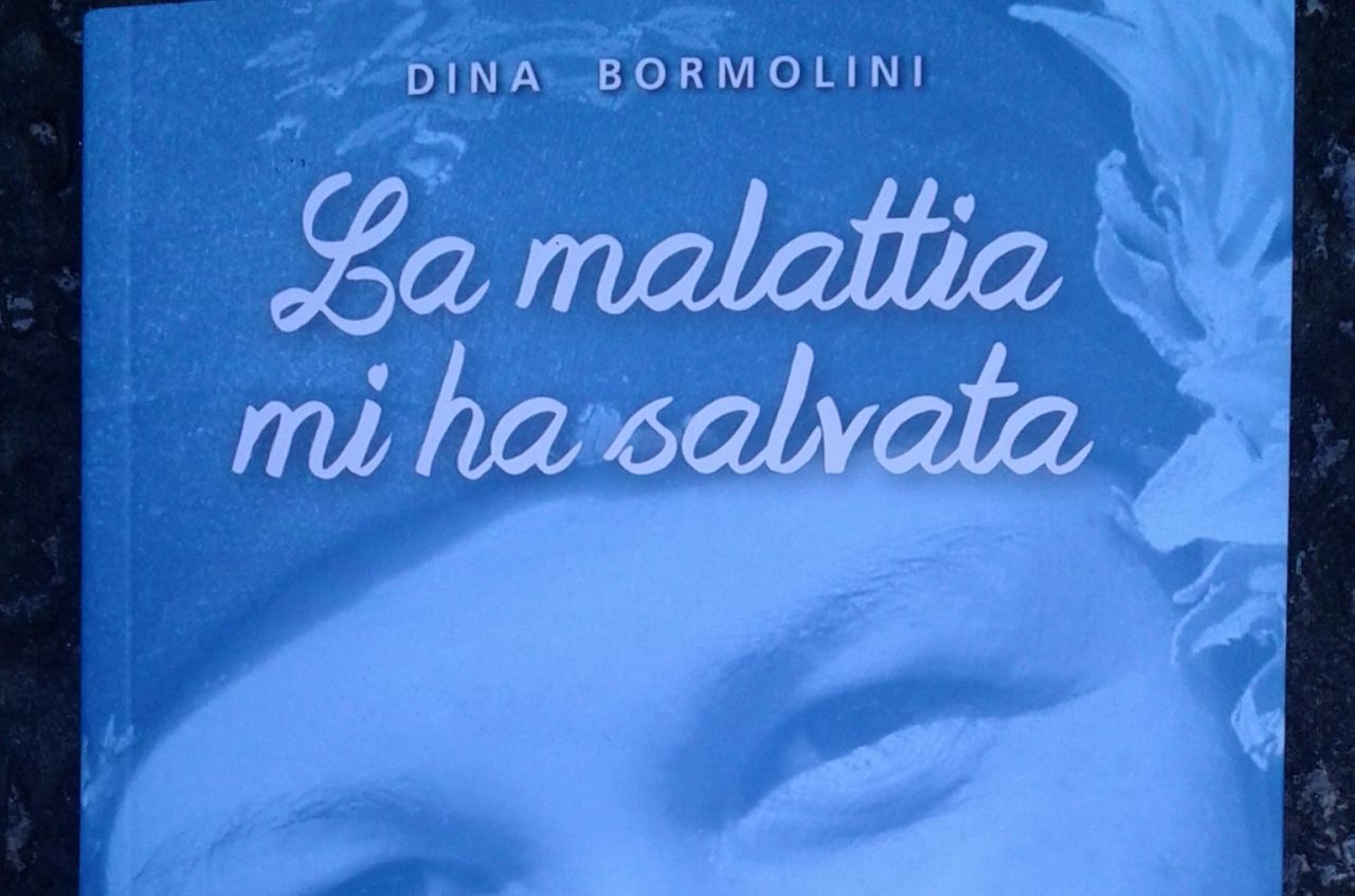 Il libro di Dina Bormolini: le emozioni di un lettore