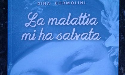 Il libro di Dina Bormolini: le emozioni di un lettore