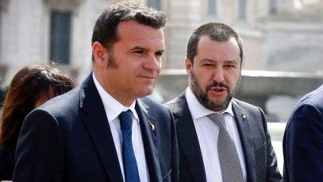 Elezione diretta delle Province: la ripropongono i ministri lombardi della Lega