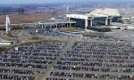 Odissea parcheggio a Malpensa: sparisce l’auto e la ritrova con 300 km in più