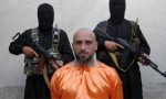 Lombardo rapito in Turchia dall'Isis: "mi uccideranno"