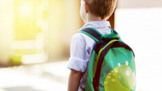 Scuola dell’infanzia di Sondrio: nuovi posti per i bambini