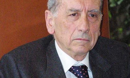 Tutta la Valtellina piange il senatore Eugenio Tarabini