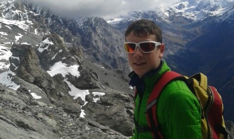 Morto a 17 anni in moto: domani l’addio ad Andrea