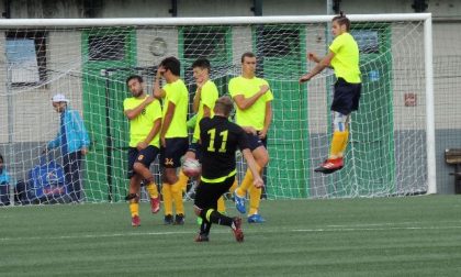 Primi test amichevoli  oggi e domani al Torneo Polisportiva Valmalenco