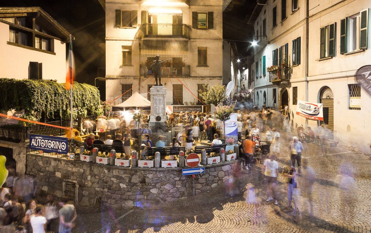 Tanti eventi a Sondrio e Valmalenco