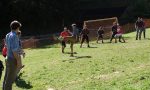 Alpine Football, calcio in pendenza firmato Montanaro Imbruttito VIDEO