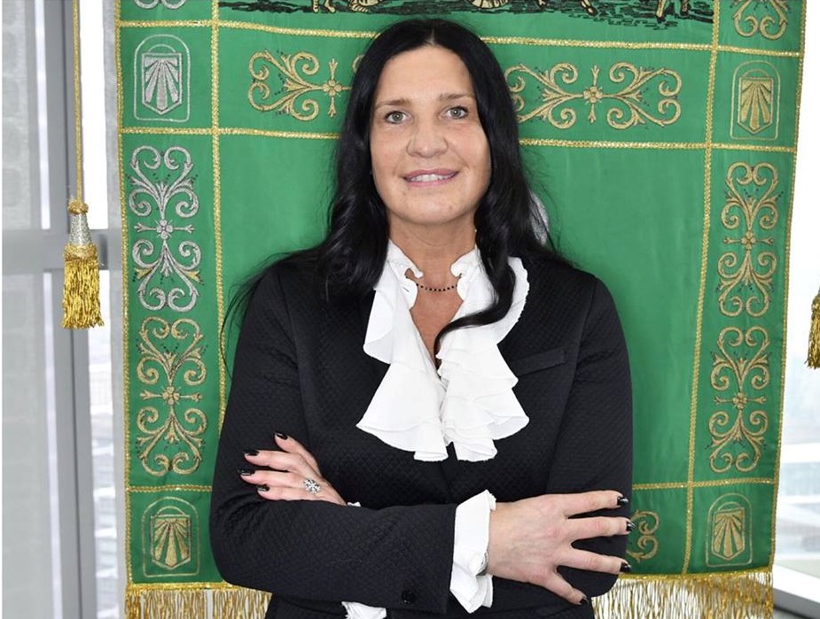 Incontro Fratelli d’Italia della Provincia di Sondrio e l’assessore al Turismo Lara Magoni