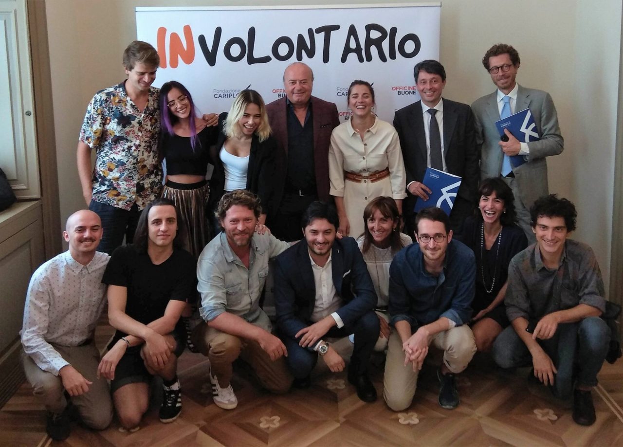 Nuova serie tv con Mtv: quando fare il volontario… è figo