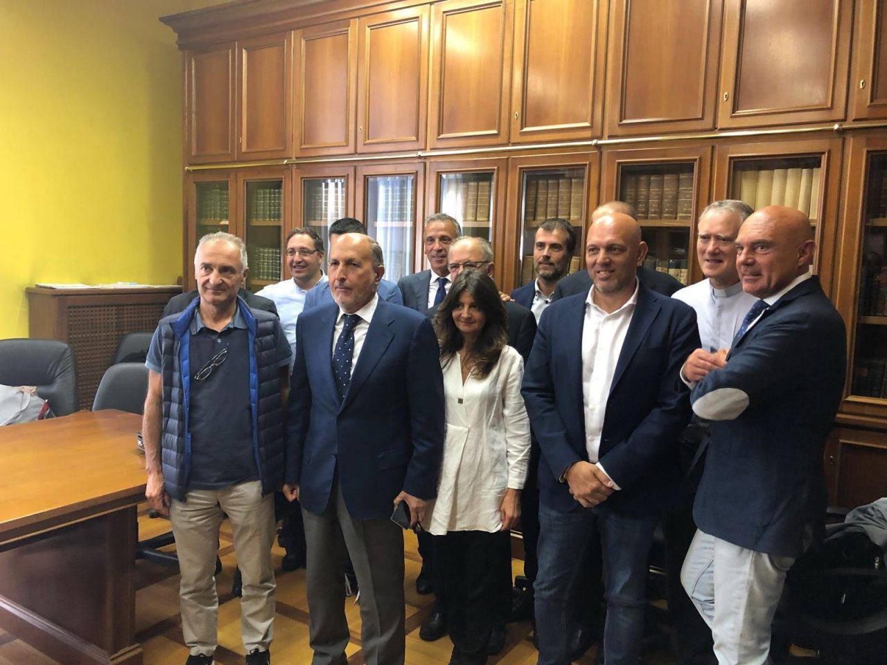 Ecco quanto costa far tornare i fedeli al Santuario di Gallivaggio