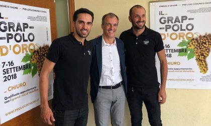 Contador Day: un fine settimana per condividere la passione per il ciclismo