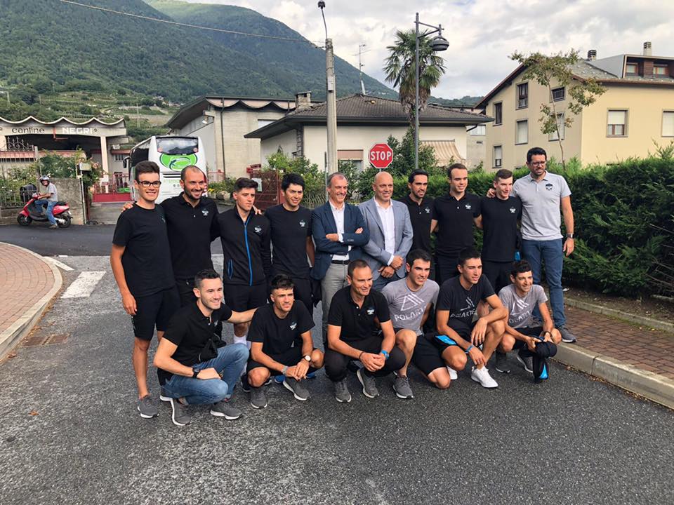 Valtellina perfetta per cibo sano e vita attiva