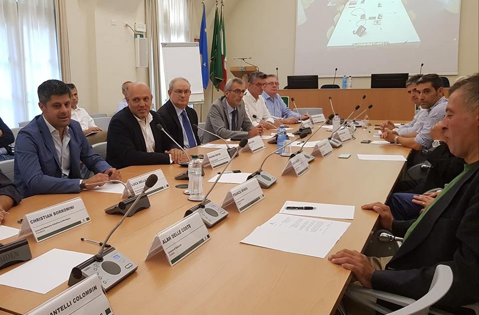 Tangenziale di Morbegno, ora la data di apertura è certa