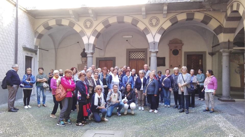 “Gemellaggio nostrano” per commemorare i caduti della Grande Guerra