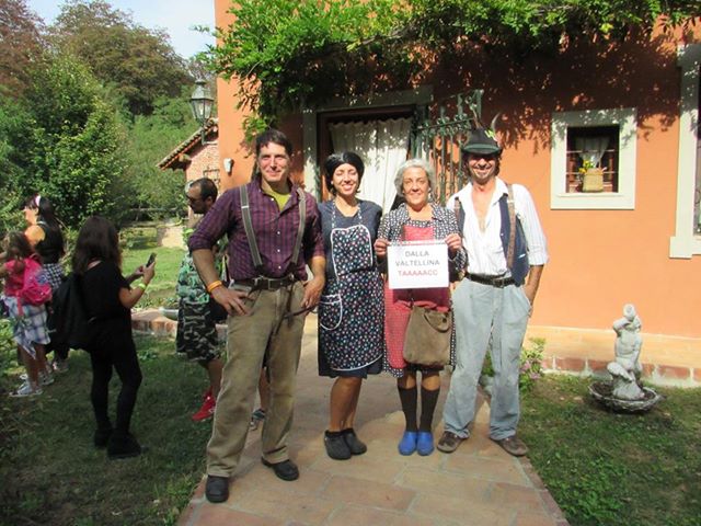 Sulle orme del “Ragazzo di Campagna”, a vincere sono due valtellinesi