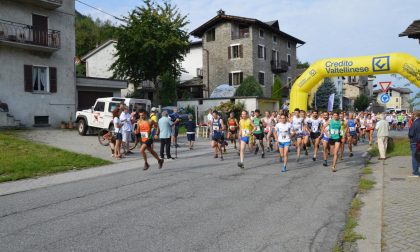 Successo per il Trofeo Massimo Giugni