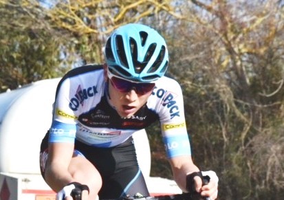 Andrea Bagioli convocato per i mondiali di ciclismo