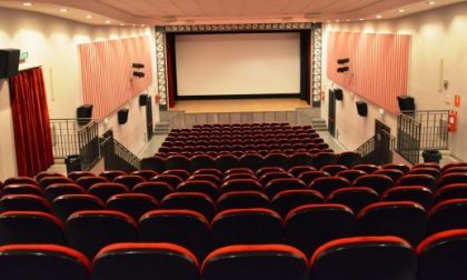 Cineforum, tutte le possibilità a Tirano
