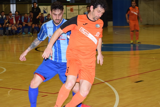 Debutto in campionato stasera per Olympic Morbegno e Mgm 2000